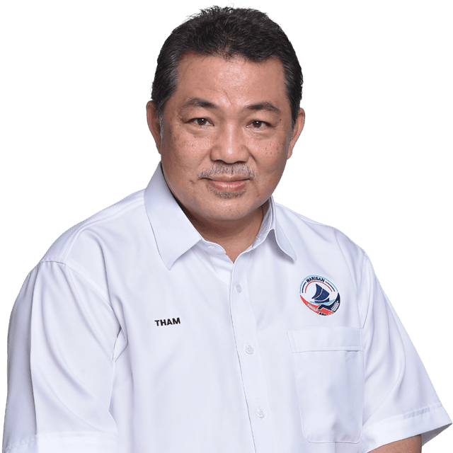 Tham Yun Fook (谭永福)